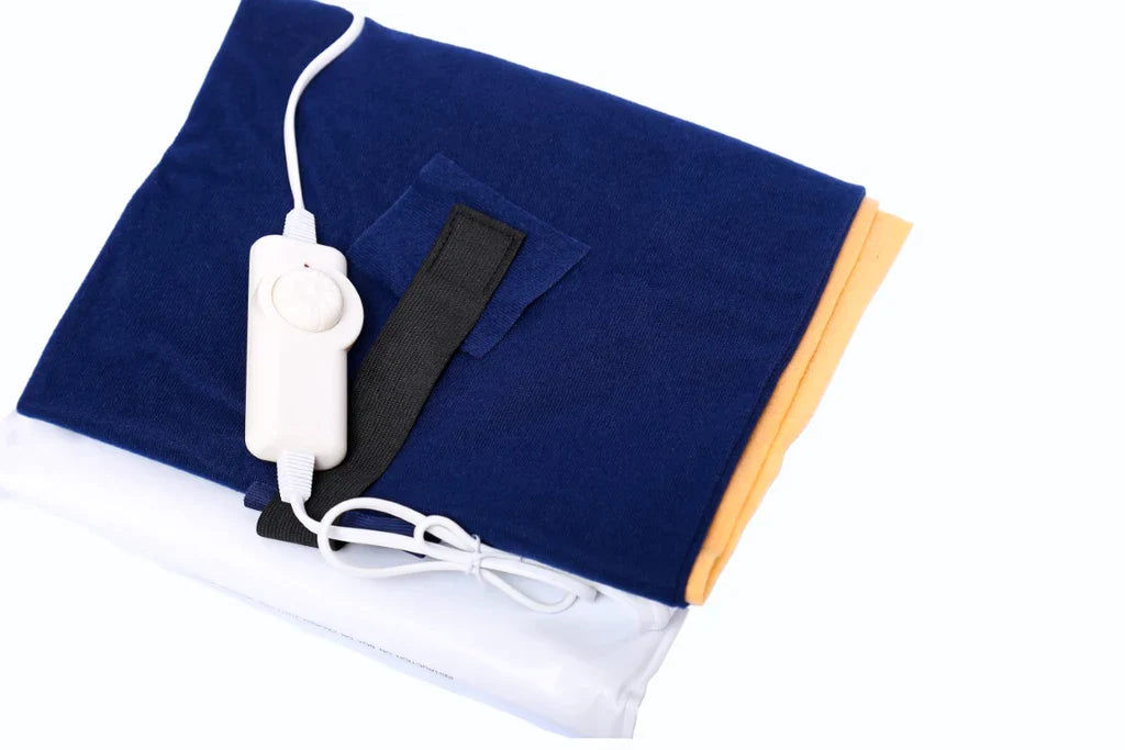 Ucheck King Size Comfortable Electric Heating Pads