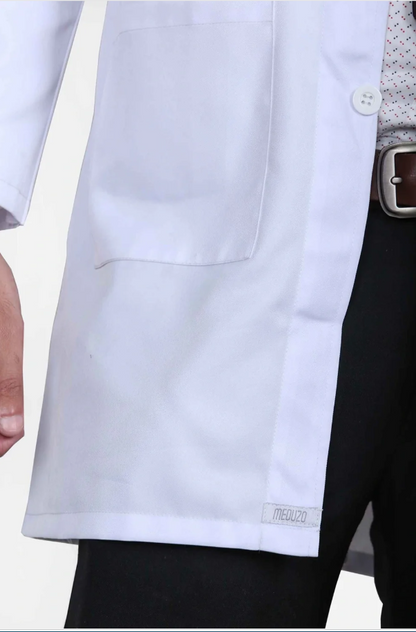Premium Wrinkle Free Unisex Labcoat