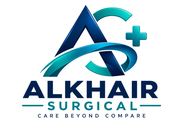 Alkhair Surgical