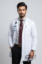 dresses for doctor