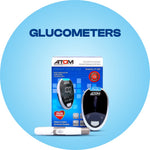 Glucometer