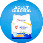 Adult Diapers