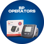 Bp Operators