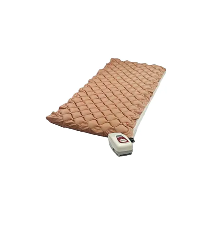 Anti-Decubitus Air Mattress for Bedsore Prevention – AT-100 Patient Air Mattress