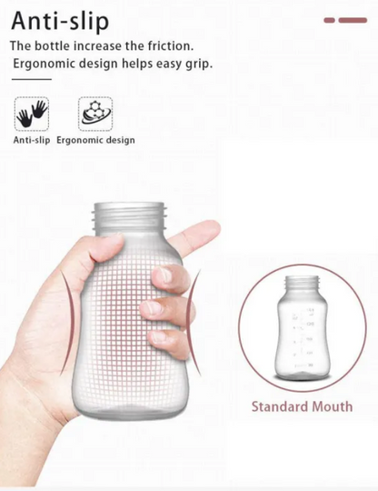 MOTHERLY CARE, ELECTRIC BREAST PUMP