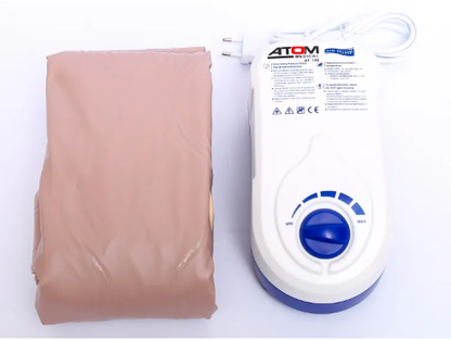 Anti-Decubitus Air Mattress for Bedsore Prevention – AT-100 Patient Air Mattress